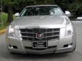Light Platinum - CTS Sedan Photo No. 7