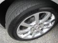 Light Platinum - CTS Sedan Photo No. 9