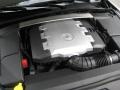 Light Platinum - CTS Sedan Photo No. 10