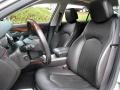 Light Platinum - CTS Sedan Photo No. 11