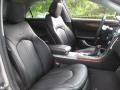 Light Platinum - CTS Sedan Photo No. 12