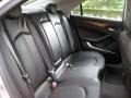 Light Platinum - CTS Sedan Photo No. 13