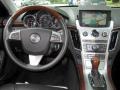 Light Platinum - CTS Sedan Photo No. 14