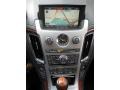 Light Platinum - CTS Sedan Photo No. 17
