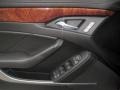 Light Platinum - CTS Sedan Photo No. 20