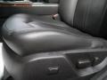 Light Platinum - CTS Sedan Photo No. 21