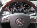 Light Platinum - CTS Sedan Photo No. 22