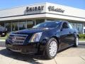 Black Raven - CTS 3.0 Sedan Photo No. 1
