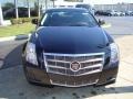 Black Raven - CTS 3.0 Sedan Photo No. 2