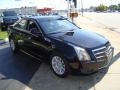 Black Raven - CTS 3.0 Sedan Photo No. 3