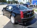 Black Raven - CTS 3.0 Sedan Photo No. 6