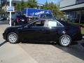 Black Raven - CTS 3.0 Sedan Photo No. 7