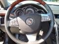 Black Raven - CTS 3.0 Sedan Photo No. 12