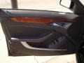Black Raven - CTS 3.0 Sedan Photo No. 15