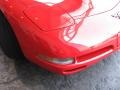 2004 Torch Red Chevrolet Corvette Coupe  photo #5