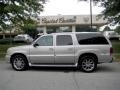 Quicksilver - Escalade ESV AWD Photo No. 1