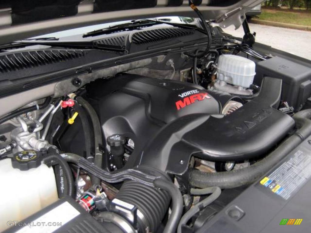 2006 Escalade ESV AWD - Quicksilver / Shale photo #10