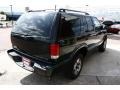 2003 Dark Green Metallic Chevrolet Blazer LS 4x4  photo #3