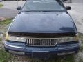 Twilight Blue Metallic - Grand Marquis LS Photo No. 2