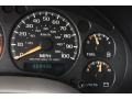 2003 Dark Green Metallic Chevrolet Blazer LS 4x4  photo #8