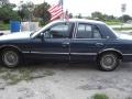 Twilight Blue Metallic - Grand Marquis LS Photo No. 3