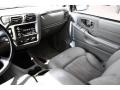 2003 Dark Green Metallic Chevrolet Blazer LS 4x4  photo #9