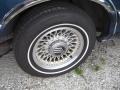 Twilight Blue Metallic - Grand Marquis LS Photo No. 8