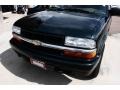 2003 Dark Green Metallic Chevrolet Blazer LS 4x4  photo #15