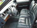 Twilight Blue Metallic - Grand Marquis LS Photo No. 9