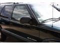 2003 Dark Green Metallic Chevrolet Blazer LS 4x4  photo #16