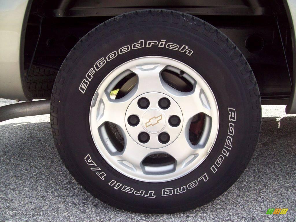 2002 Silverado 1500 LS Extended Cab - Medium Charcoal Gray Metallic / Medium Gray photo #3