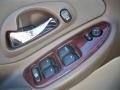 Sandstone Metallic - Malibu LT V6 Sedan Photo No. 15