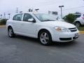 Summit White - Cobalt LT Sedan Photo No. 2