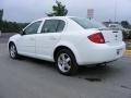 Summit White - Cobalt LT Sedan Photo No. 4