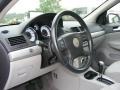 Summit White - Cobalt LT Sedan Photo No. 5