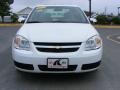 Summit White - Cobalt LT Sedan Photo No. 16