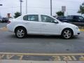 Summit White - Cobalt LT Sedan Photo No. 17