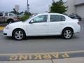 Summit White - Cobalt LT Sedan Photo No. 19