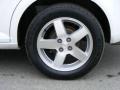 Summit White - Cobalt LT Sedan Photo No. 20