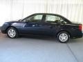 2004 Navy Blue Metallic Chevrolet Malibu Sedan  photo #5