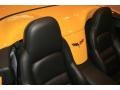 Millenium Yellow - Corvette Convertible Photo No. 33
