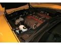 2005 Millenium Yellow Chevrolet Corvette Convertible  photo #37