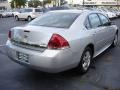 Silver Ice Metallic - Impala LS Photo No. 4