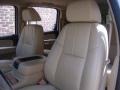 Summit White - Suburban 1500 LTZ 4x4 Photo No. 11