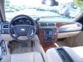 Summit White - Suburban 1500 LTZ 4x4 Photo No. 14