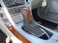 Black Cherry - CTS 3.0 Sedan Photo No. 17