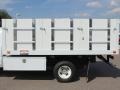 Summit White - Silverado 3500HD Regular Cab Chassis Dump Truck Photo No. 5