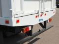 Summit White - Silverado 3500HD Regular Cab Chassis Dump Truck Photo No. 6
