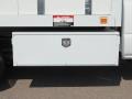 Summit White - Silverado 3500HD Regular Cab Chassis Dump Truck Photo No. 11