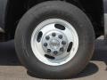 Summit White - Silverado 3500HD Regular Cab Chassis Dump Truck Photo No. 13